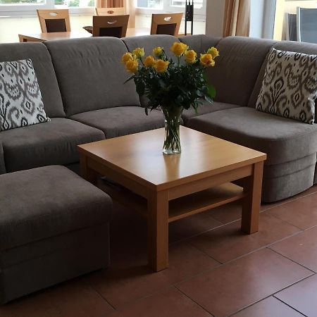 Ferienwohnung Meerblick 11 - Seemoewe Grossenbrode Luaran gambar