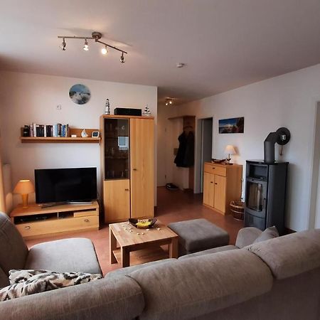 Ferienwohnung Meerblick 11 - Seemoewe Grossenbrode Luaran gambar