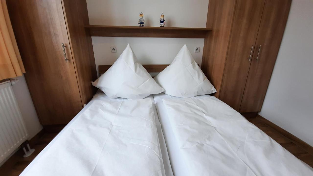Ferienwohnung Meerblick 11 - Seemoewe Grossenbrode Luaran gambar